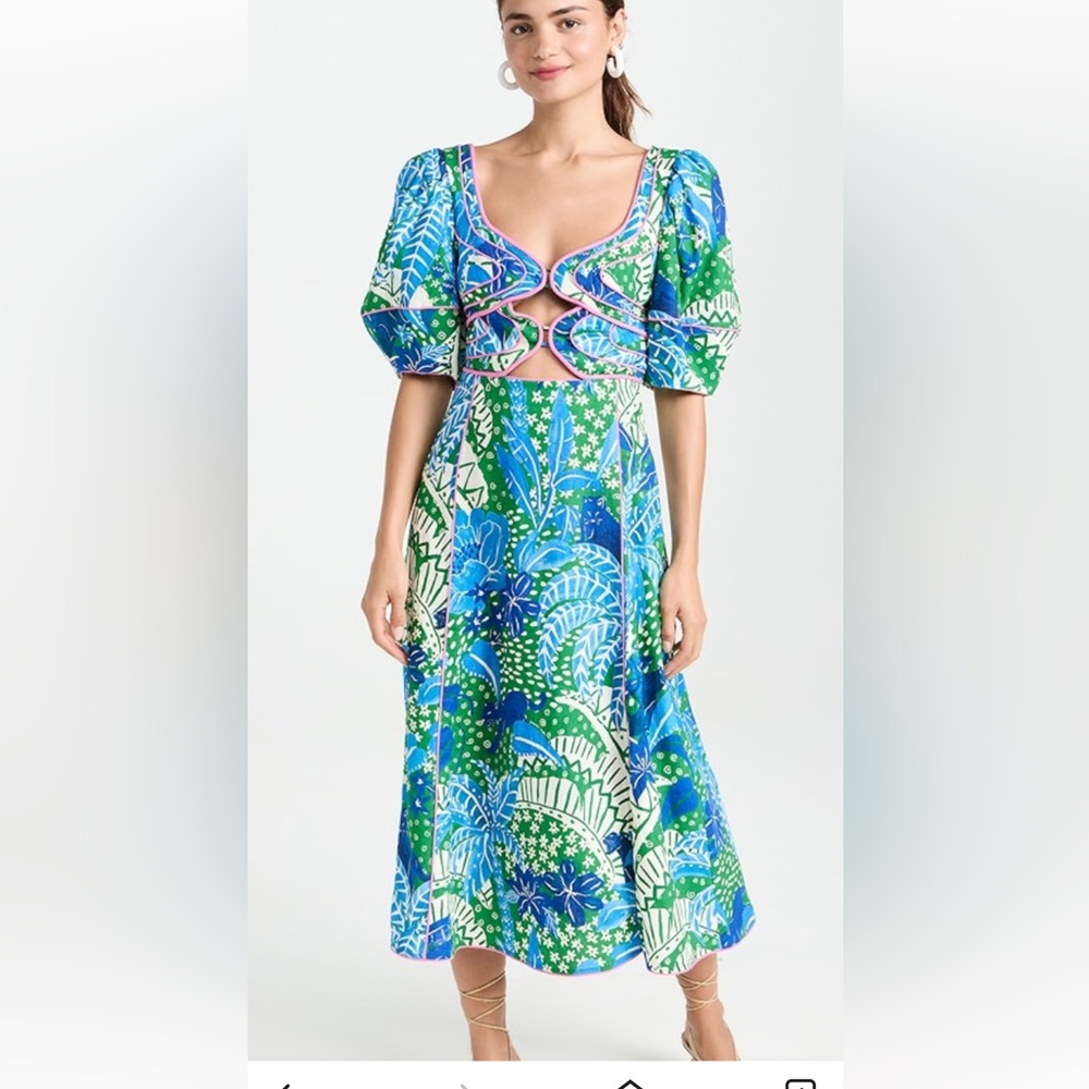 FARM Rio jungle panther